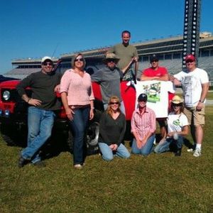 Meet your Posher, Pam